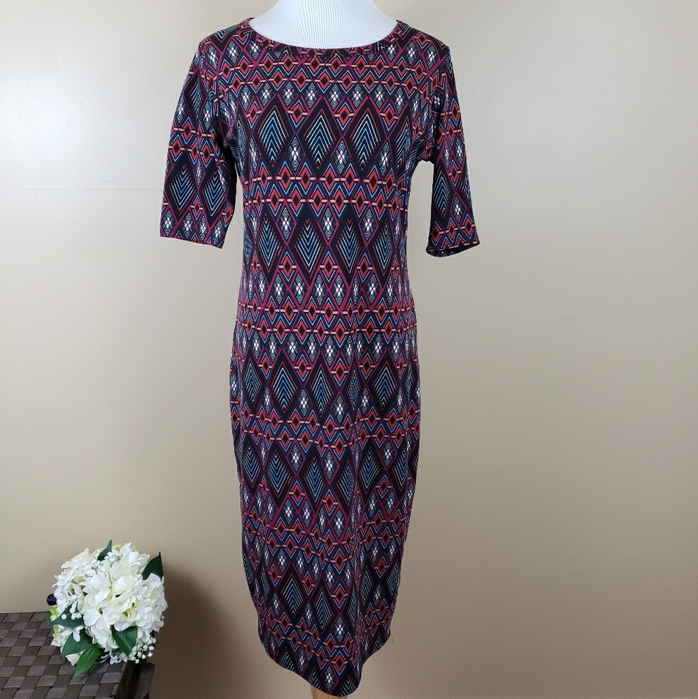 VGUC lularoe julia